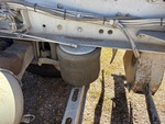 Underbody with Coussins de sécurité gonflables