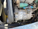 Moteur with A/C Compressor