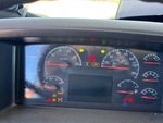 Cab with Feux d'avertissement du moteur