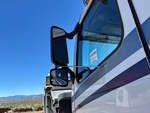 Cab with Miroirs