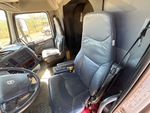 Cab with Sièges/accoudoirs