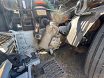 Underbody with Composants de direction