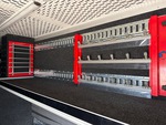 Configuration with