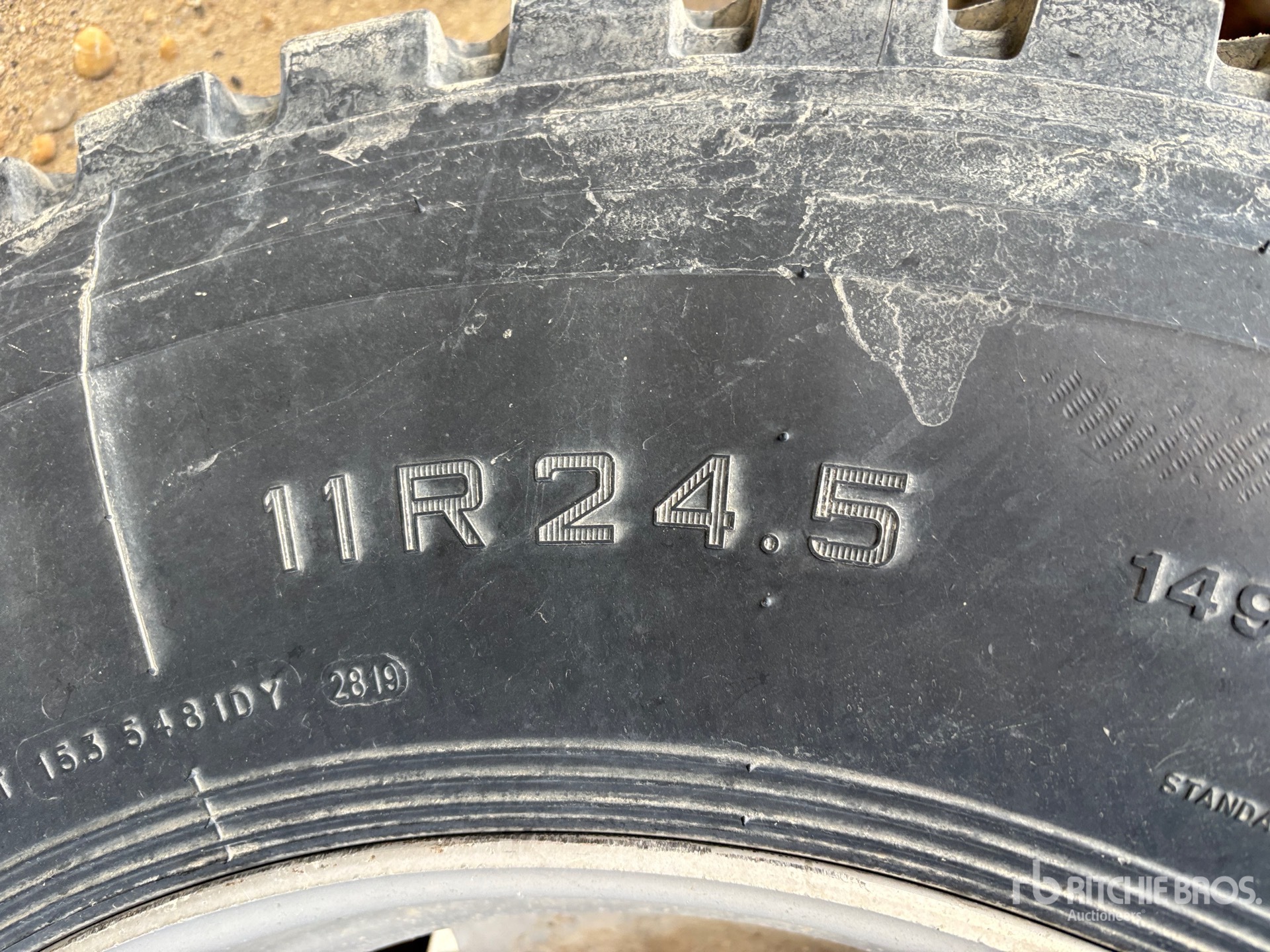 2015 Manac 32 FT SUPER B-TRAIN LEAD