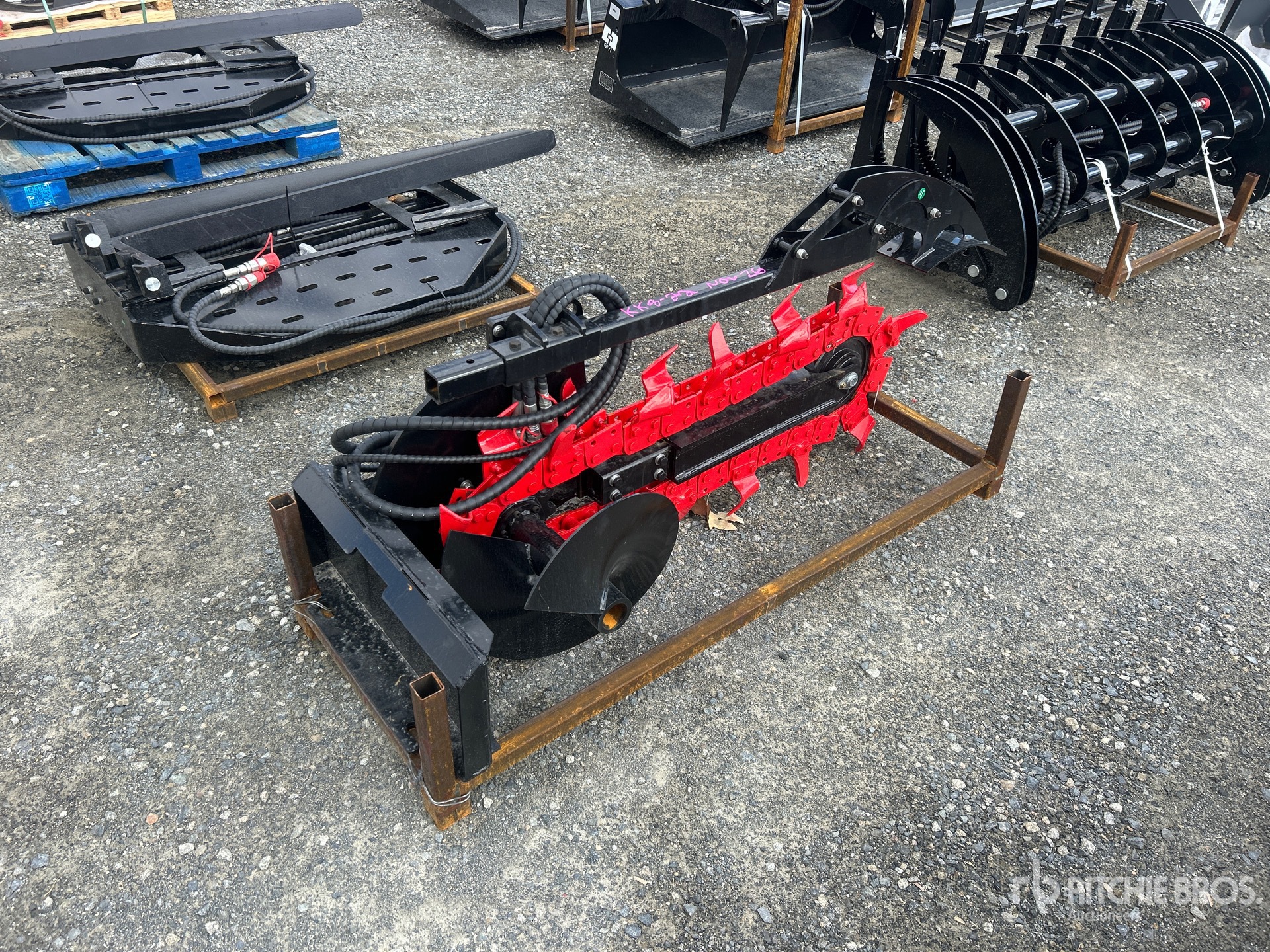 Photo of 2026 GIYI GY-X39