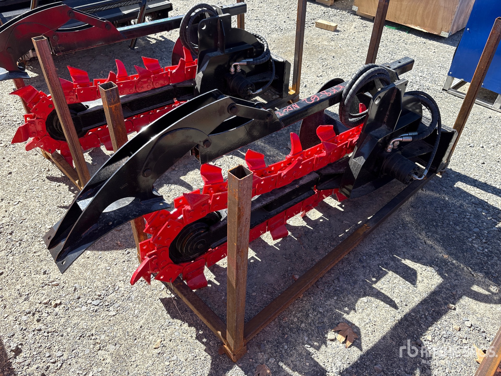 Photo of 2026 GIYI GY-X39