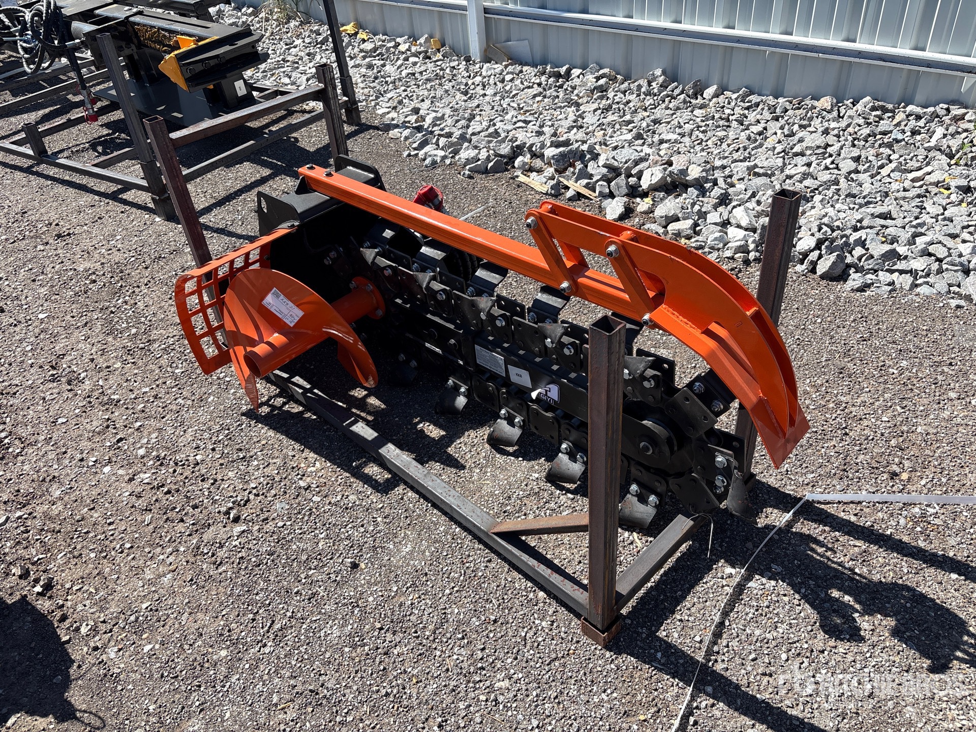 2026 GIYI GY-X39