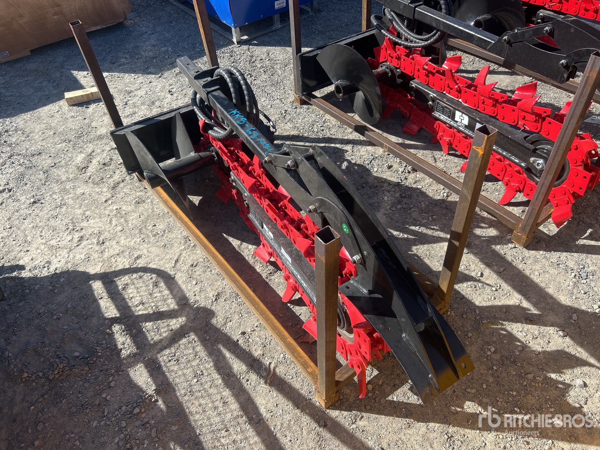 2026 GIYI GY-X39