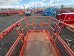 Control Station Upper with