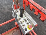 Control Station Upper with
