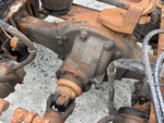 Drivetrain with