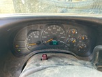 Cab with Warning Lights