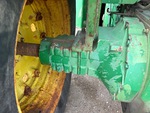 Drivetrain with