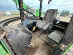 Control Station with