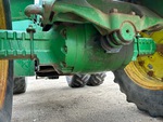 Drivetrain with