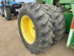 Chassis with