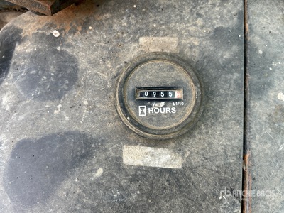 General Appearance with Indicación de horas adicionales