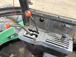 Control Station with