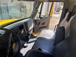 Cab with