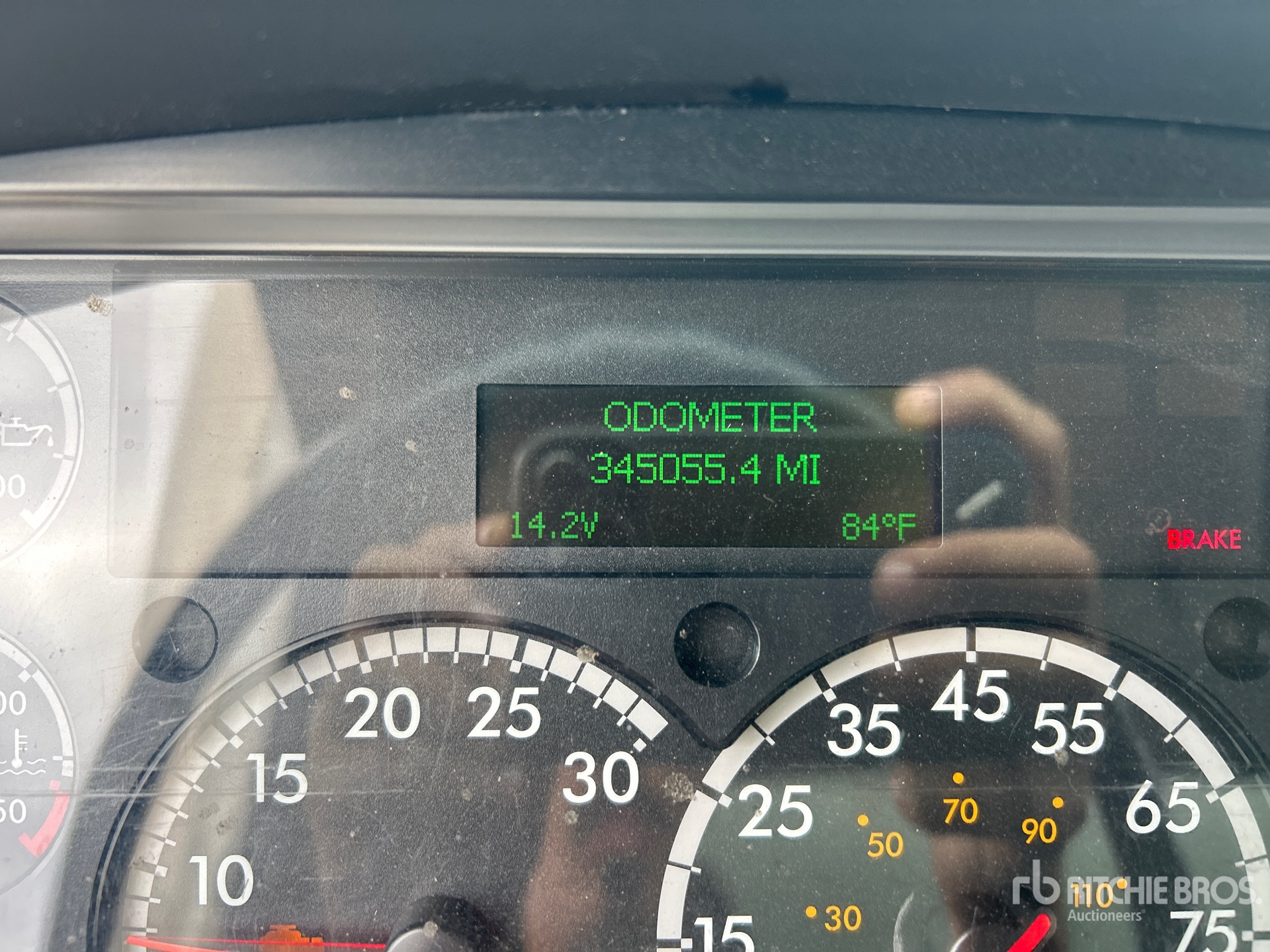 2019 Freightliner M2 106