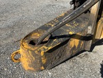Chassis with Hitch Condition