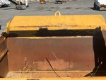 Chassis with Ejector Face Condition