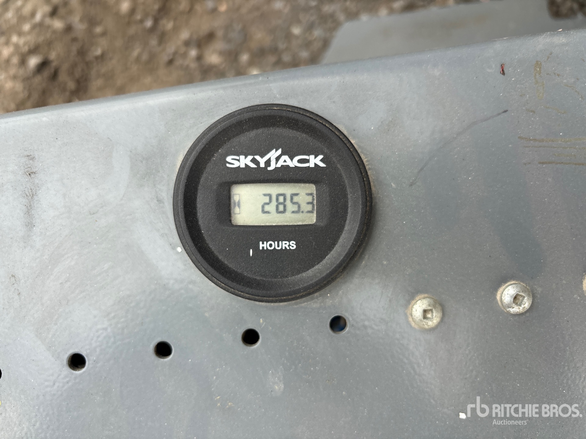 2018 Skyjack SJIII3219