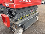 Chassis Photos with