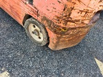 Chassis Photos with