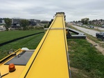 Crane Superstructure with