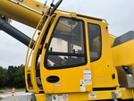 General Appearance with Hand Rails