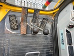 Control Station - Upper with