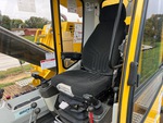 Control Station - Upper with Seats/Armrests