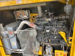 Engine with Engine - Right Side