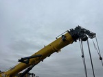 Crane Superstructure with