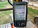 Control Station - Upper with Gauges