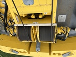 Hydraulics with Main Hoist
