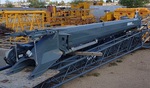 Crane Superstructure with