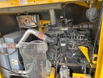 Engine with Engine - Left Side