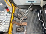 Control Station - Upper with