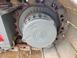 Drivetrain with Final Drives
