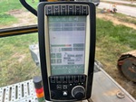 Control Station - Upper with Warning Lights