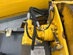 Hydraulics with Hydraulic Motors