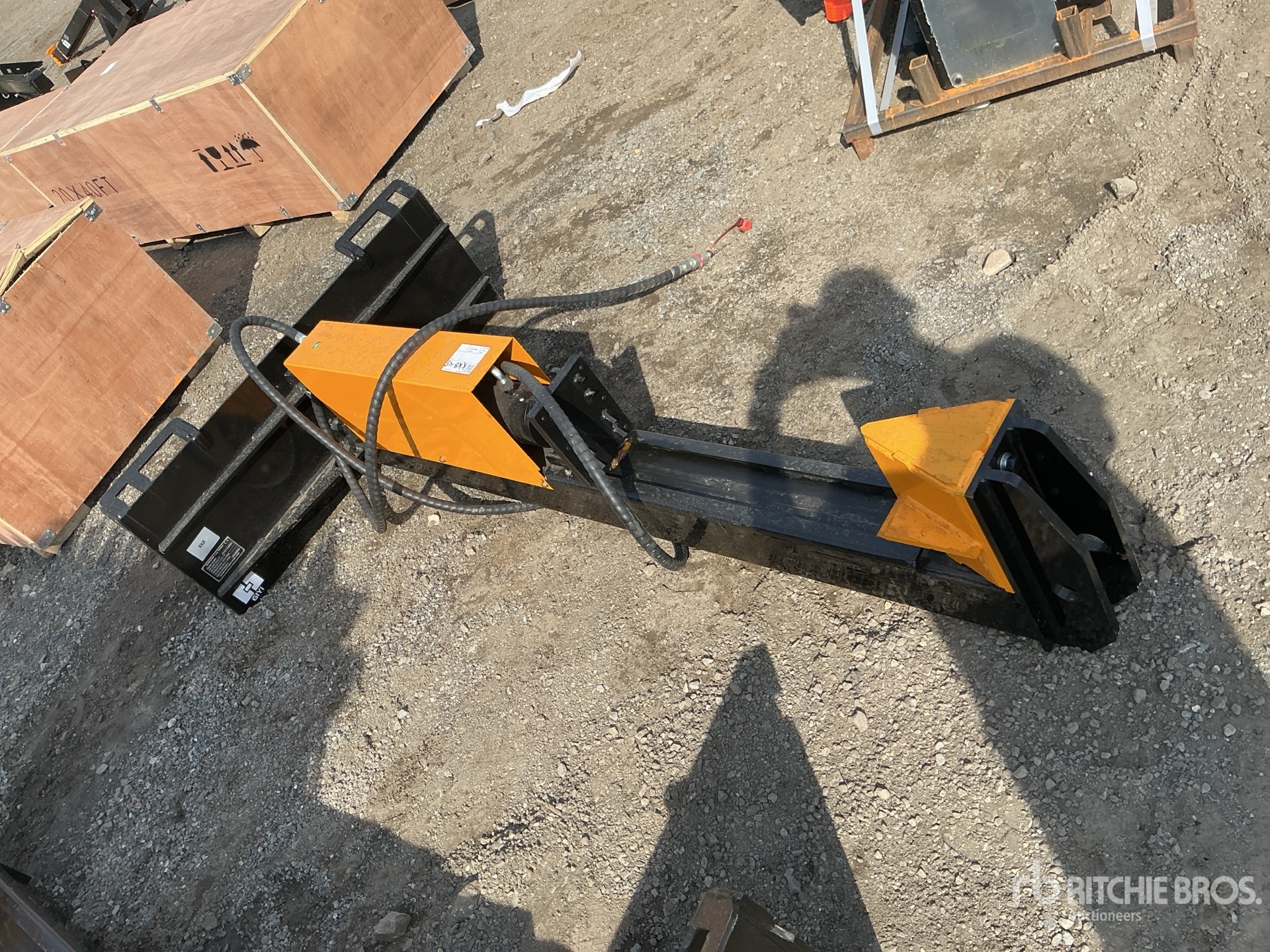 2026 GIYI GY-HLS82
