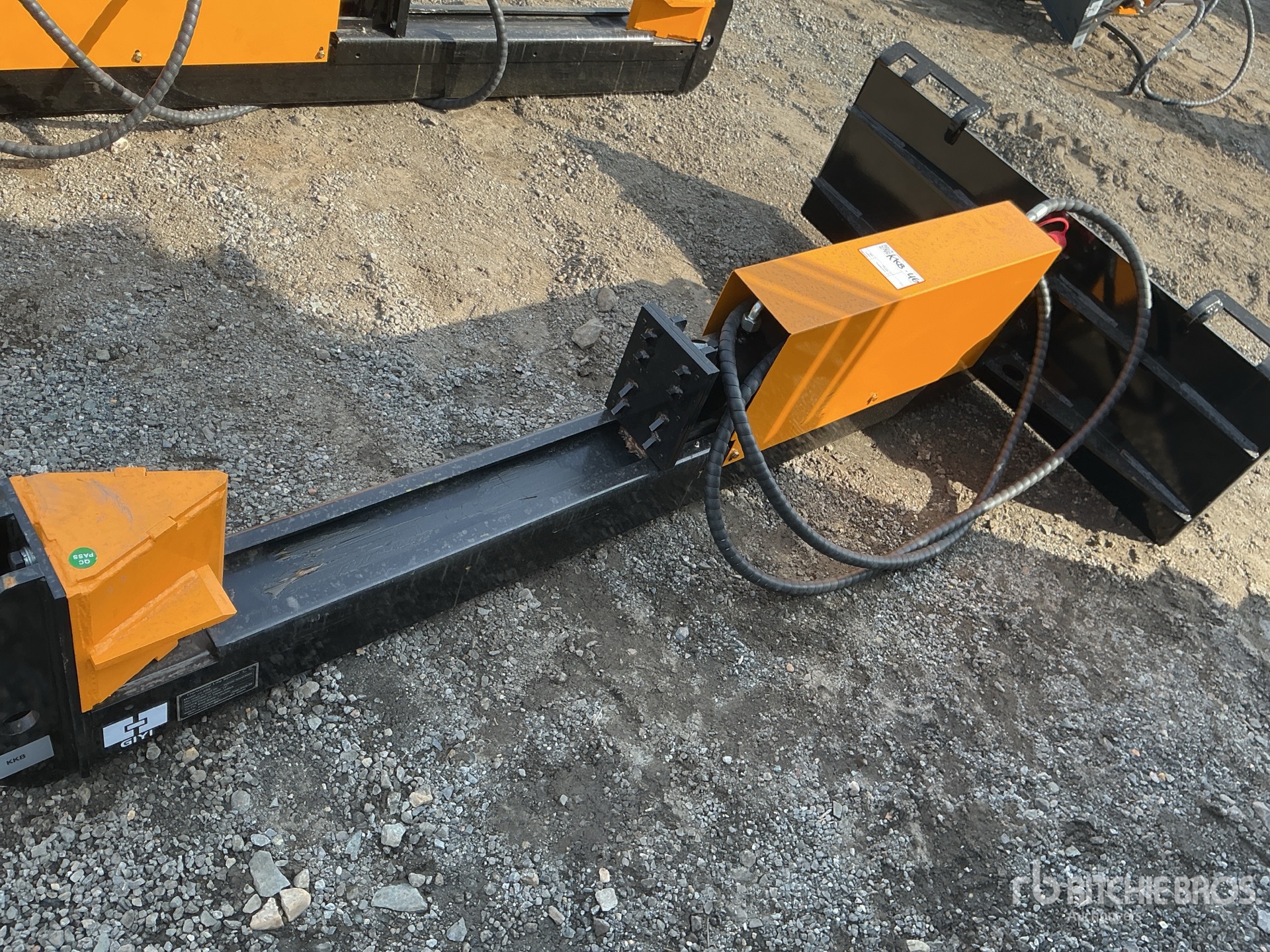 2026 GIYI GY-HLS82