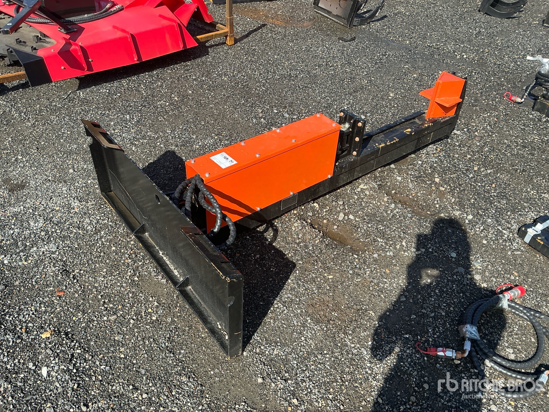 2026 GIYI GY-HLS82