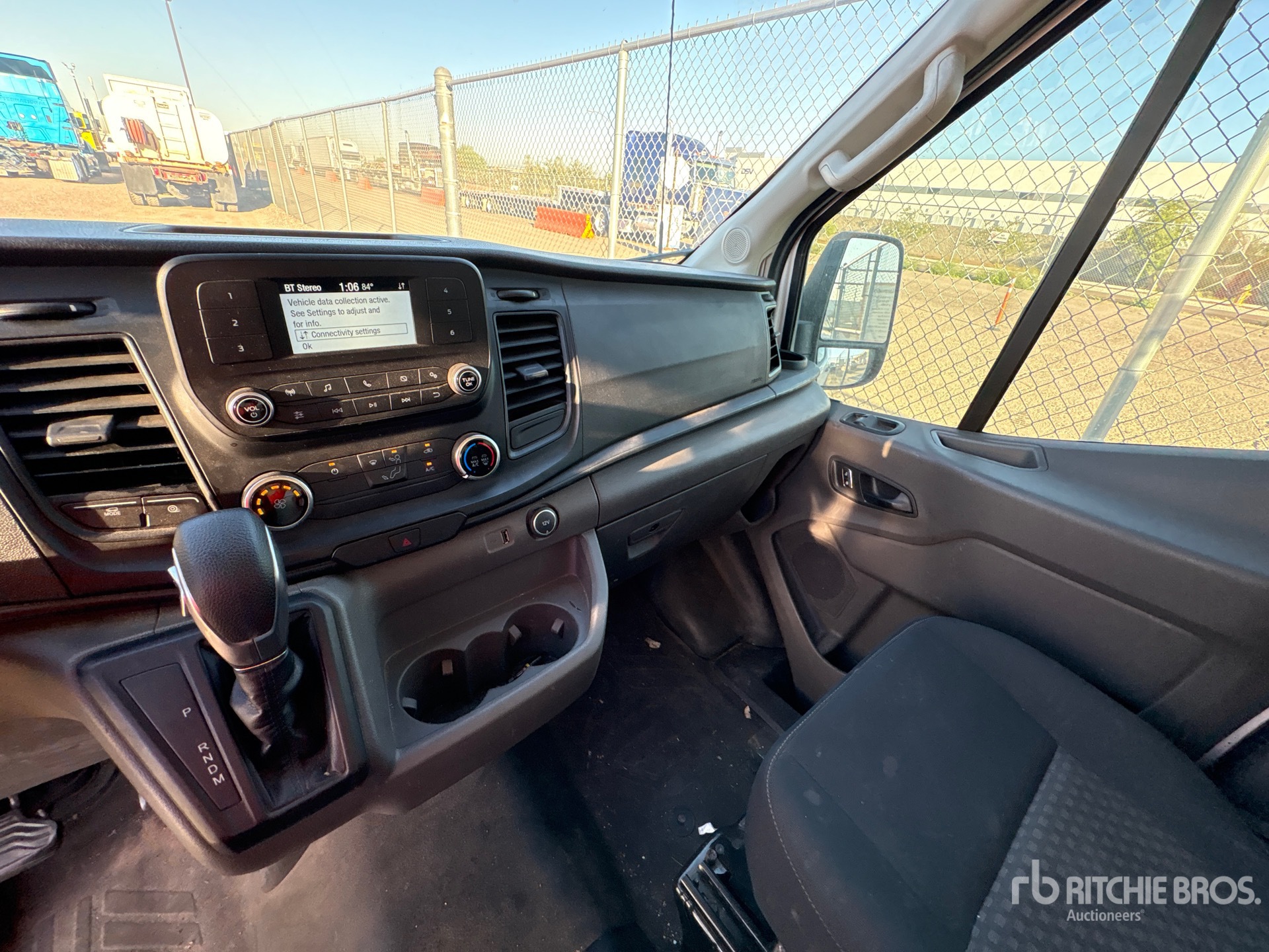 2023 Ford TRANSIT 350