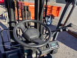 Control Station with