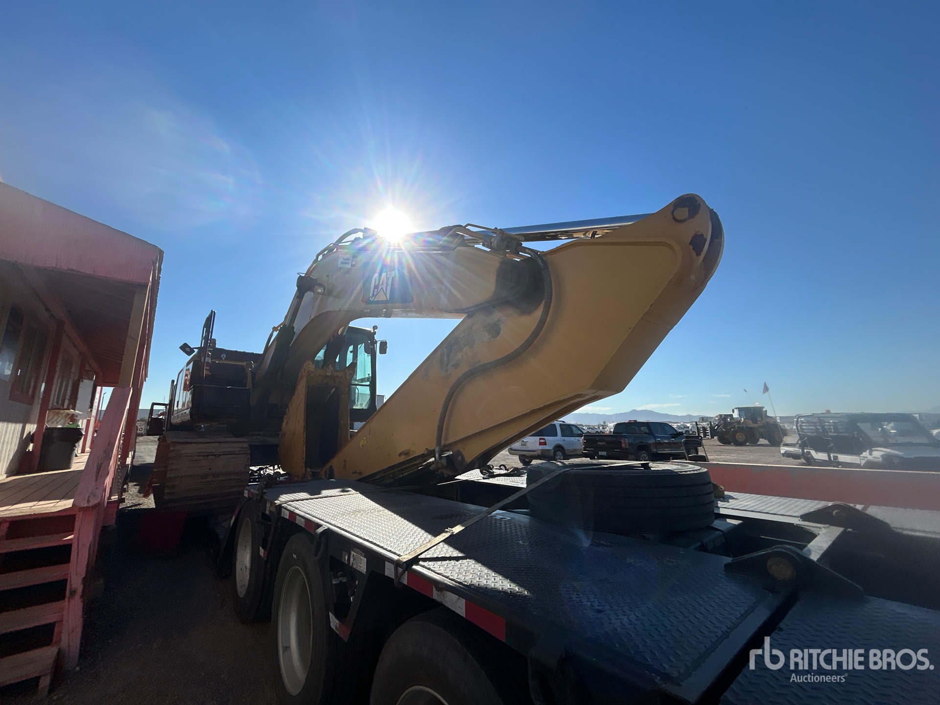 Photo of 2014 Caterpillar 336E L