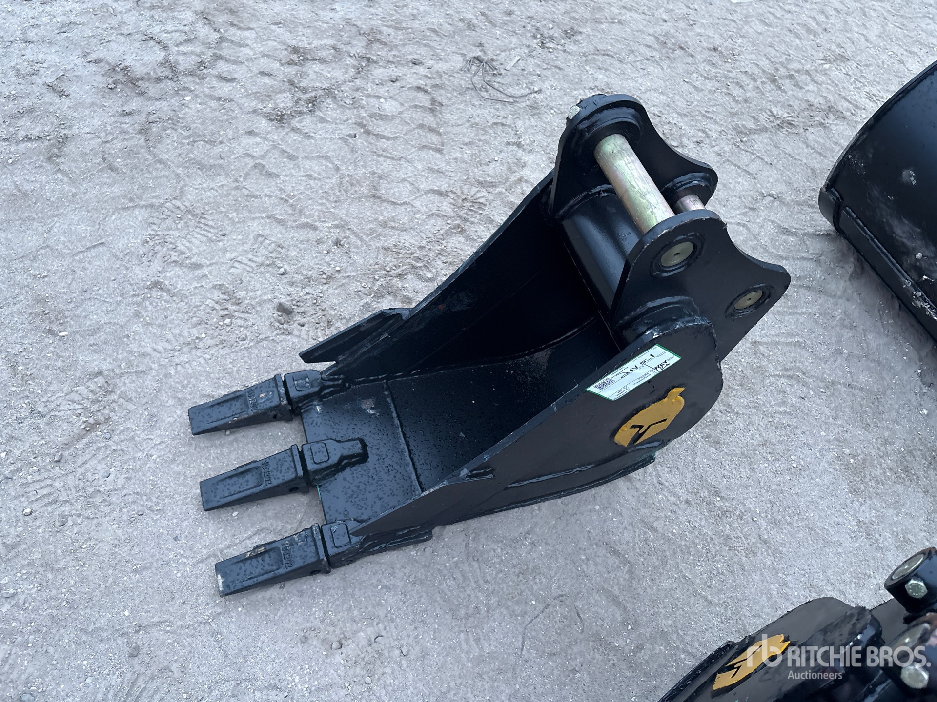 Photo of Trojan Digging - Fits 40mm Cat 303, 30 ...